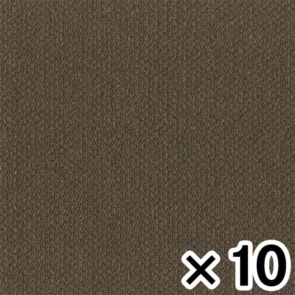 東リ 遮音ピタコ NP703&times;10枚セット, NP703&times;10, 幅400mm&times;奥行400mm&times;高さ10mm