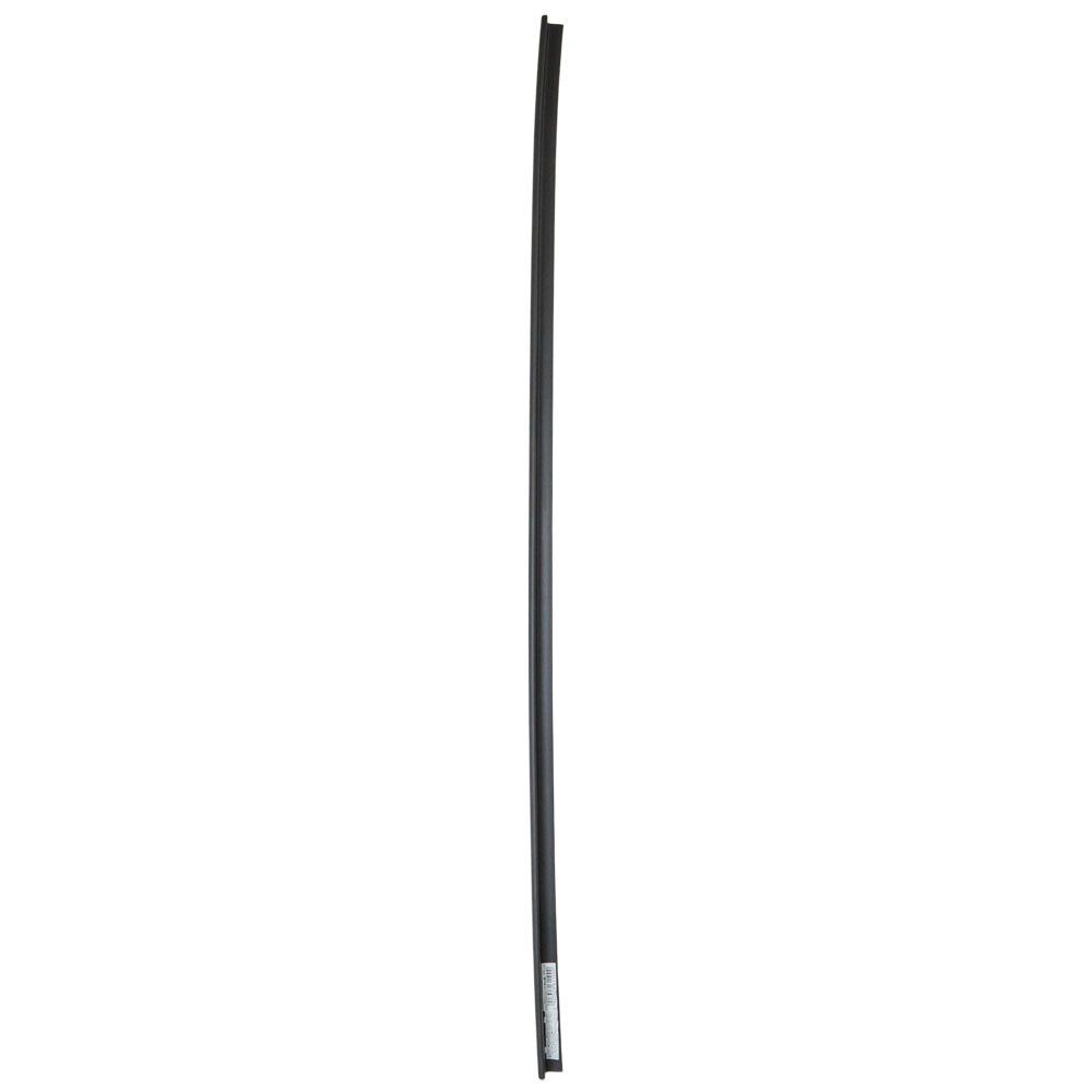 安心クッション　Ｌ字型　９０ｃｍ　細, ブラウン, 90cm