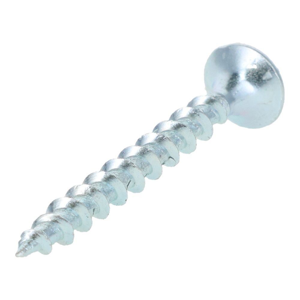 コーススレッド　全ねじ　３．８&times;３８　３００本入, 全ねじ, 38mm