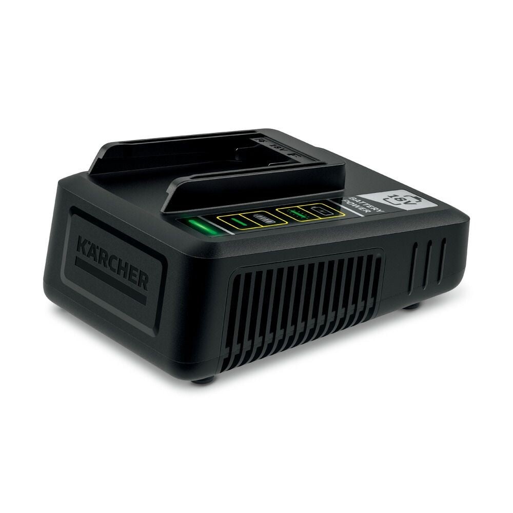 バッテリーパワー専用急速充電器　ＢＣ, その他カラー１, 18V