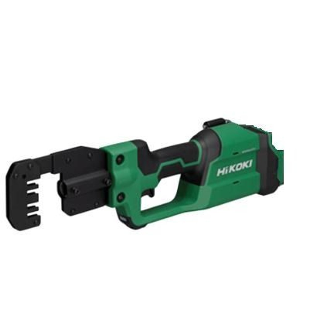 HiKOKI　コードレスMバーカッタ 本体のみ ＣＥ１８ＤＹＭＡ（ＮＮ）, アグレッシブグリーン, CE18DYMA(NN)