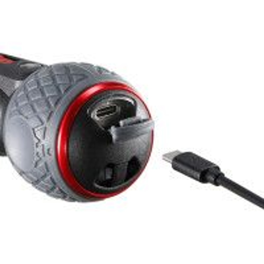 ベッセル　電動ボールグリップドライバー　電ドラボールプラス220ＵＳＢーＰ1, ブラック, ＳＢーＰ1