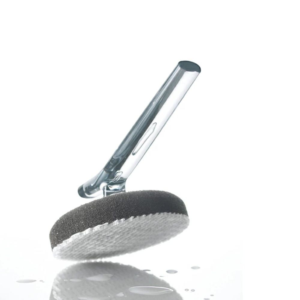 ティディ tidy ハンディスポンジ, ハンディスポンジ, 幅120mm&times;奥行200mm&times;高さ95mm