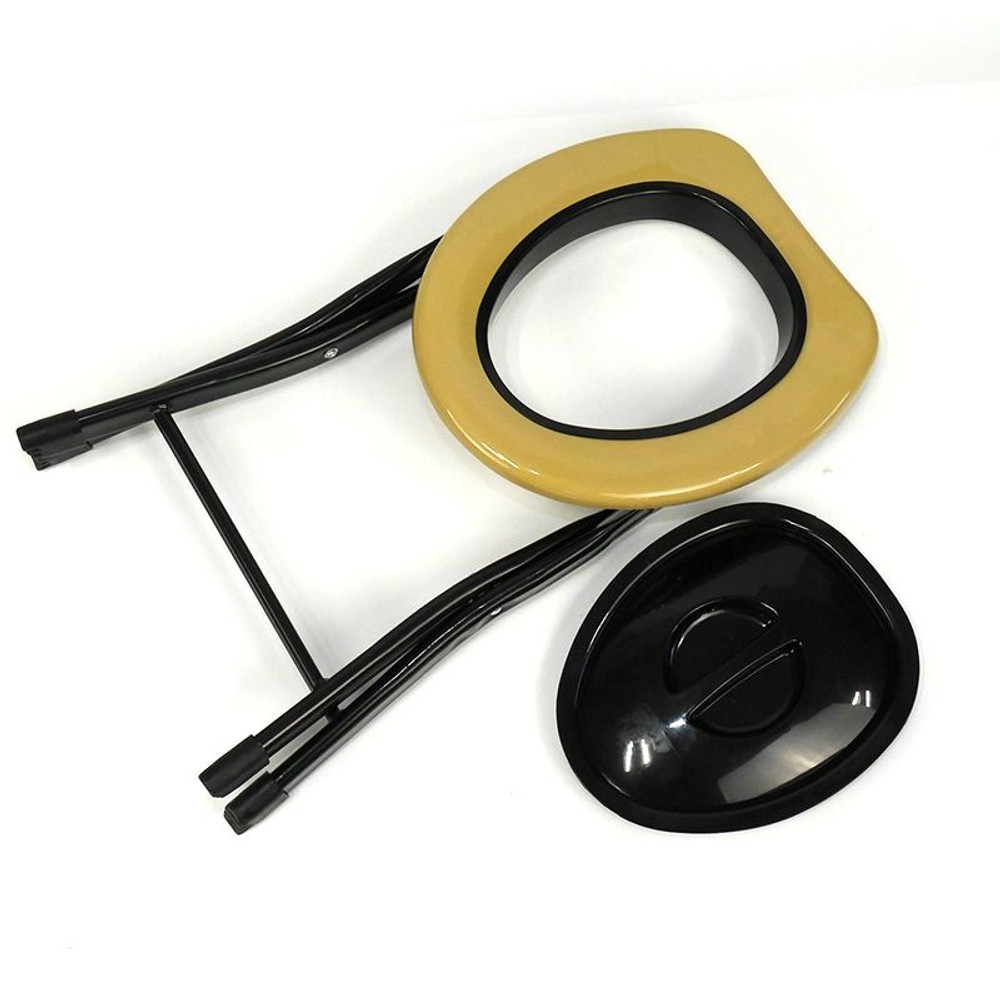 災害用 簡易トイレスタンド, その他カラー１, その他サイズ１