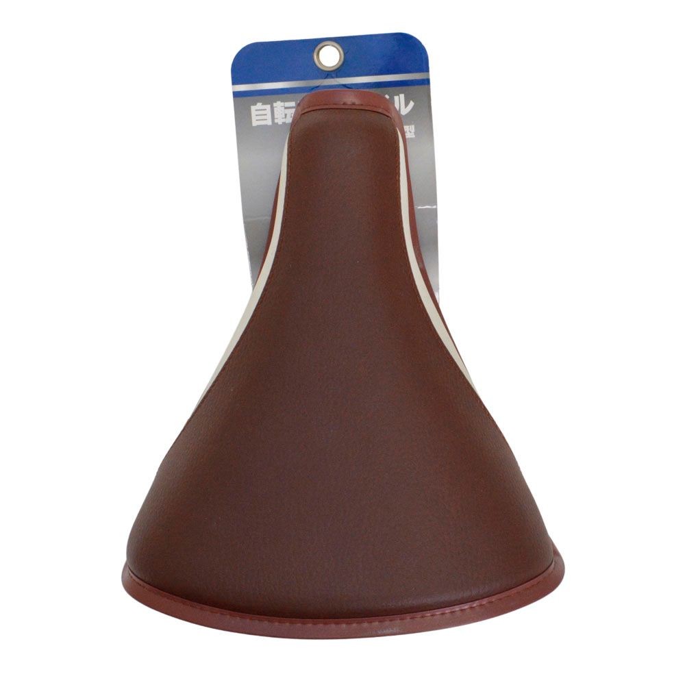 テリーサドル　ブラウン, ブラウン, ソフト