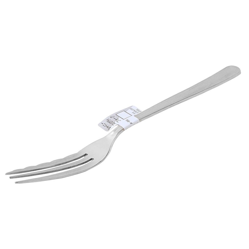 シャイニー　スパゲティフォーク, -, -