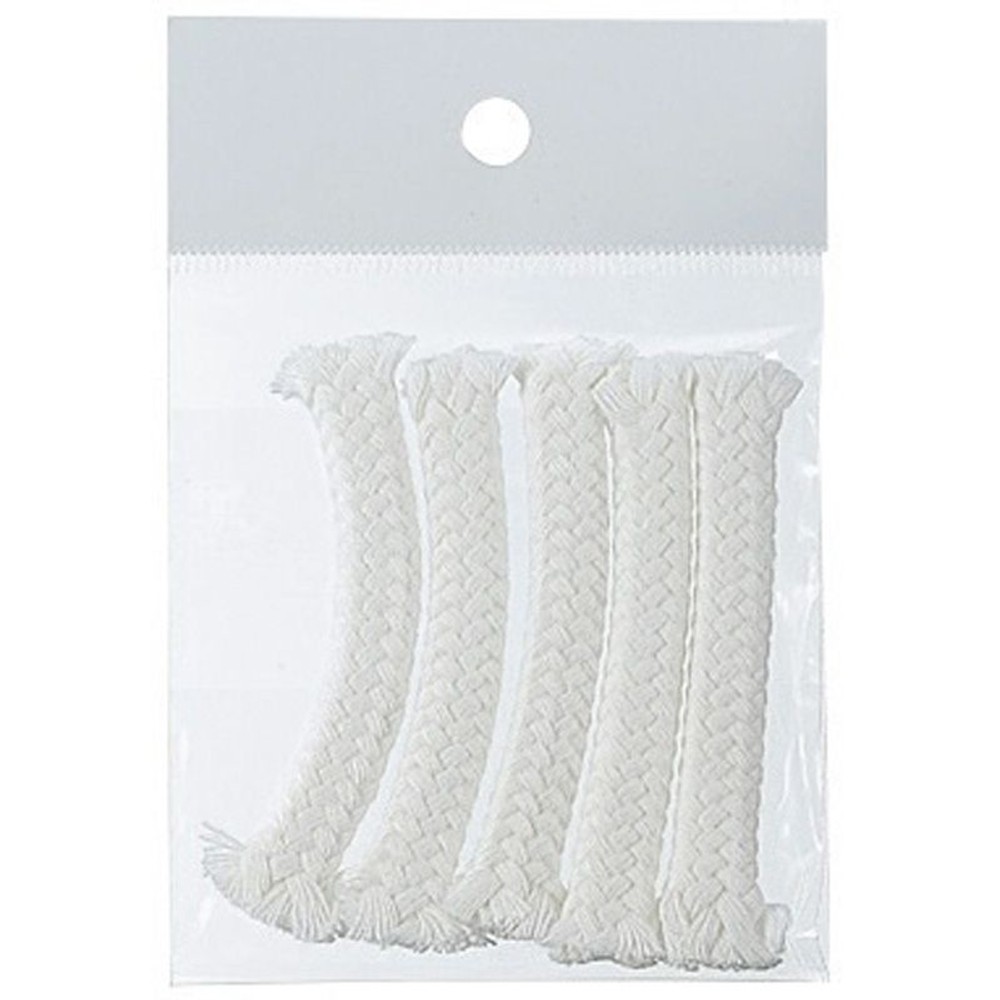 ハリオ　アルコ―ルランプ　　替芯　5Ｐ　Ａ―55, その他カラー１, その他サイズ１