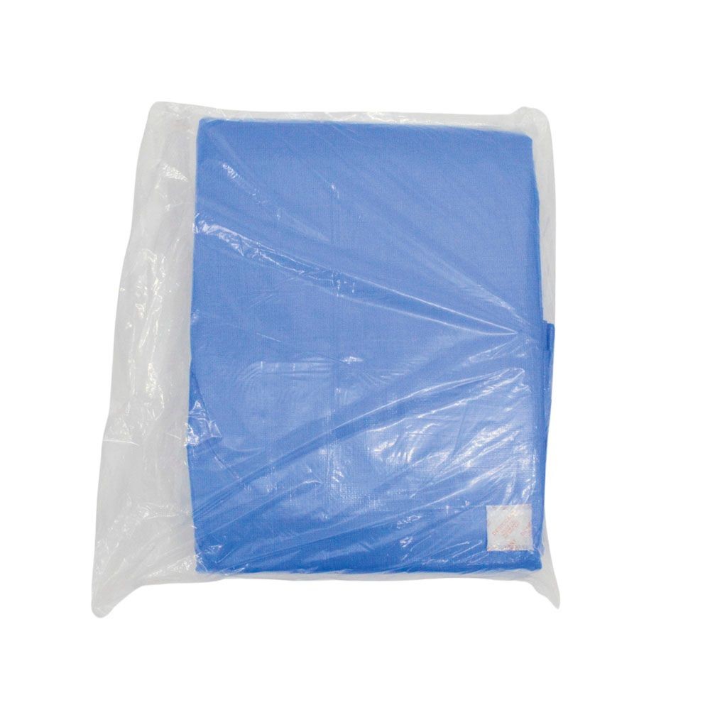 ウィザ WIZ'A ハトメが丈夫なブルーシート＃３０００　７．２m幅, ブルー(7.2), 7.2&times;7.2m