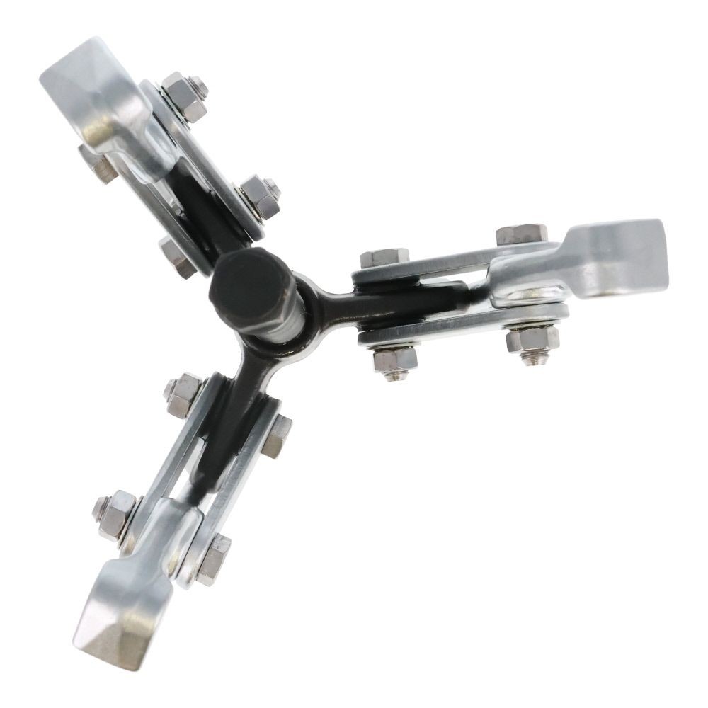 ＧＴギヤプーラー３本爪, 3本爪(75), 最大直径75mm