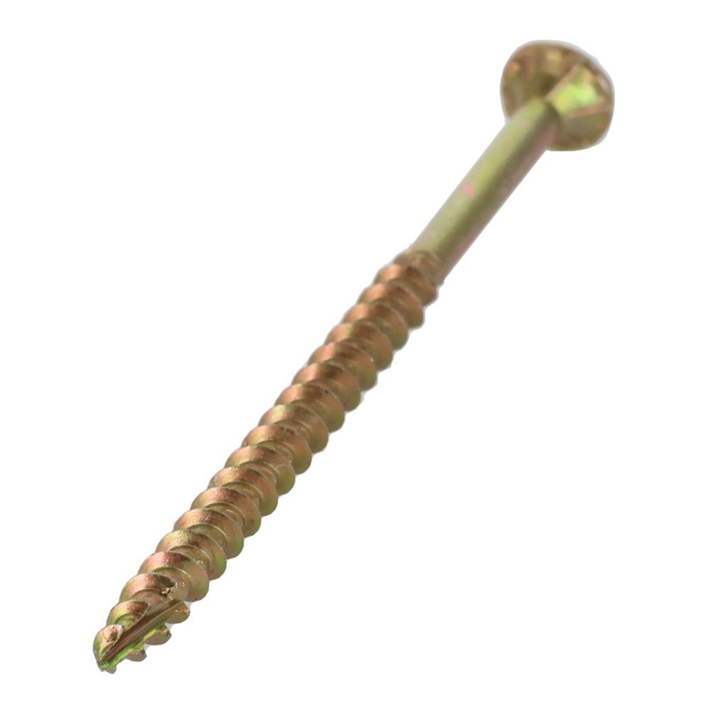 軸細コーススレッド　３．８×６５ｍｍ　５０本入, 軸細, 3.8×65mm