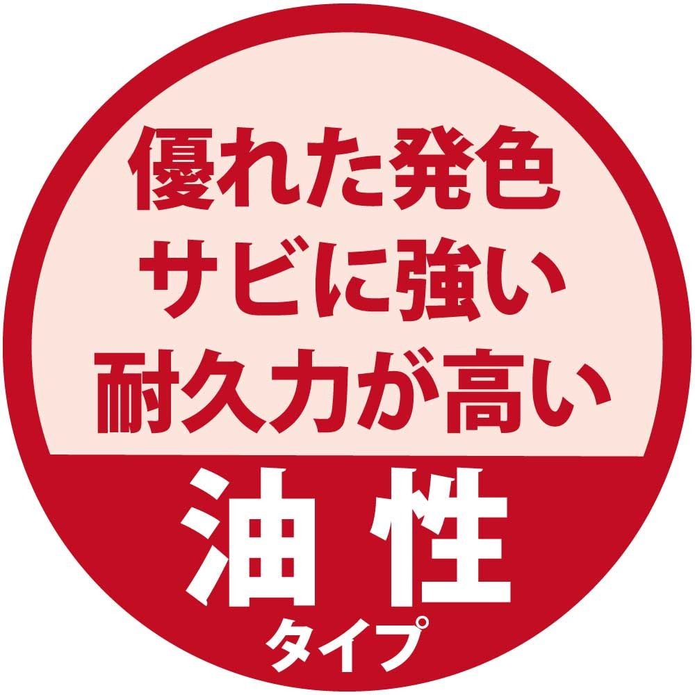 カンペハピオ　アクリルトタン用　ローヤルレッド　14Ｌ, その他カラー１, 14L