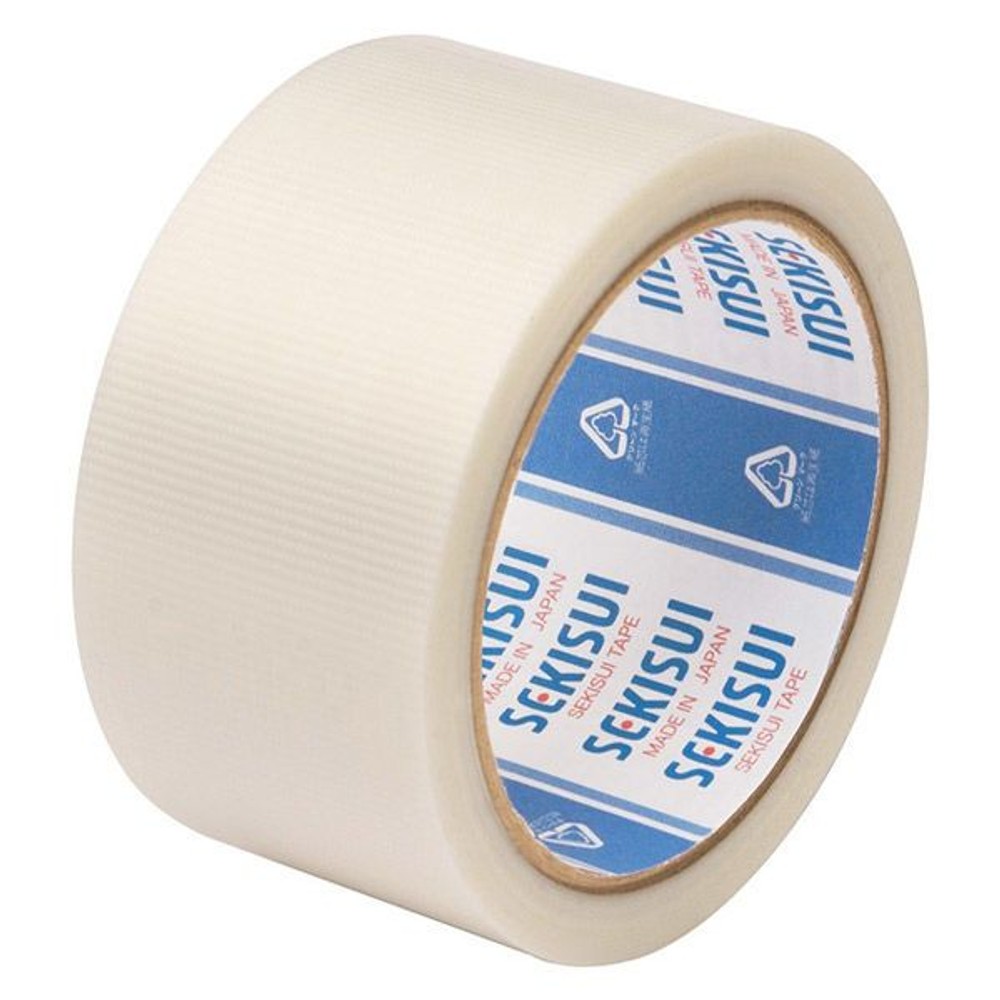 エコラクロス　No.701　50×25, 白, 50mm