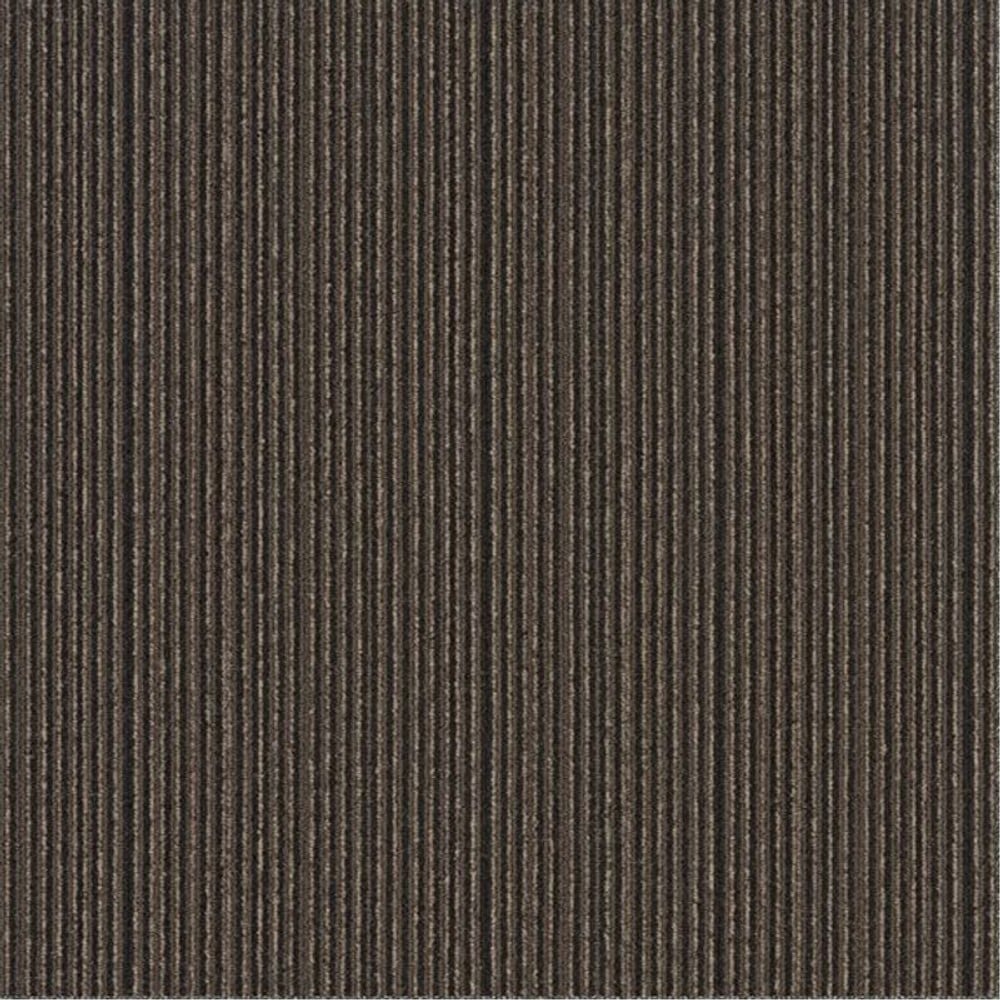 東リ タイルカーペットＴＧ5000ーＨＣ503　ブラウン, ブラウン, 50&times;50cm