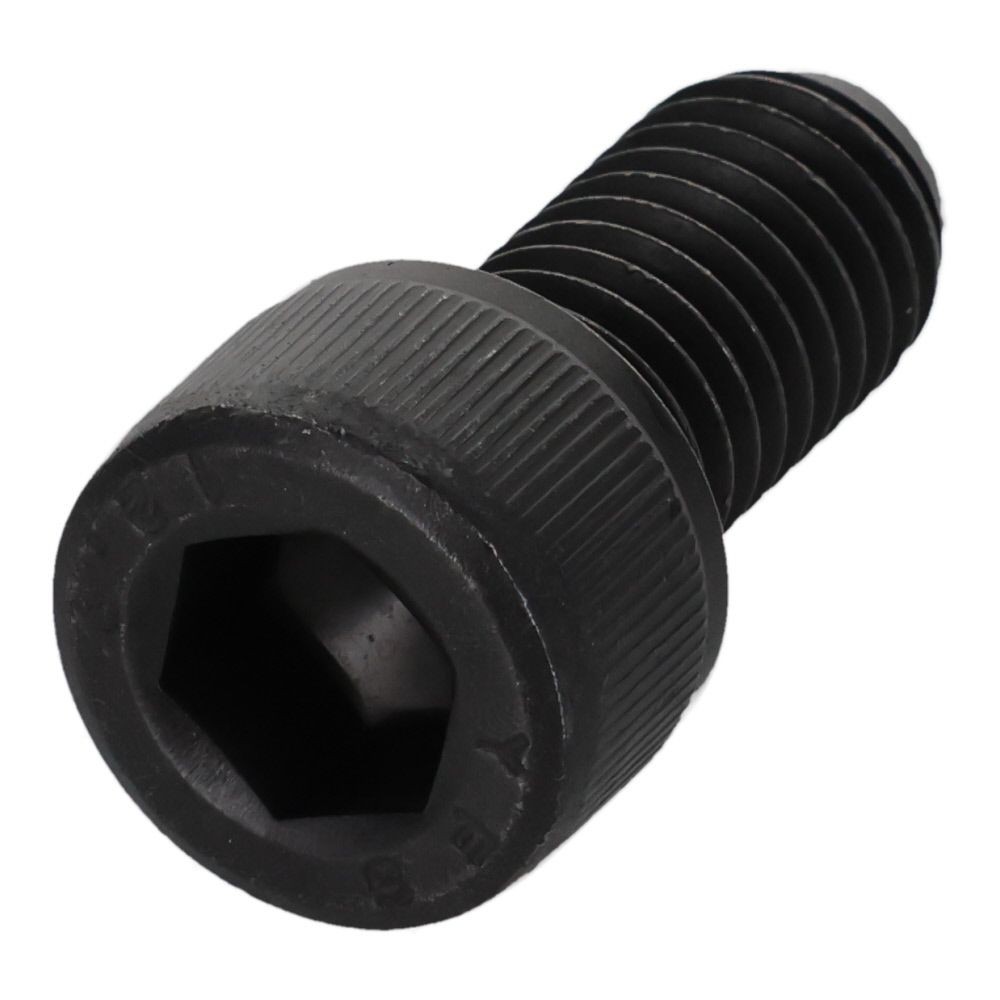 鉄生地　６角穴付ボルト　Ｍ１０&times;２０　２０個入, 六角穴付ボルト, M10&times;20