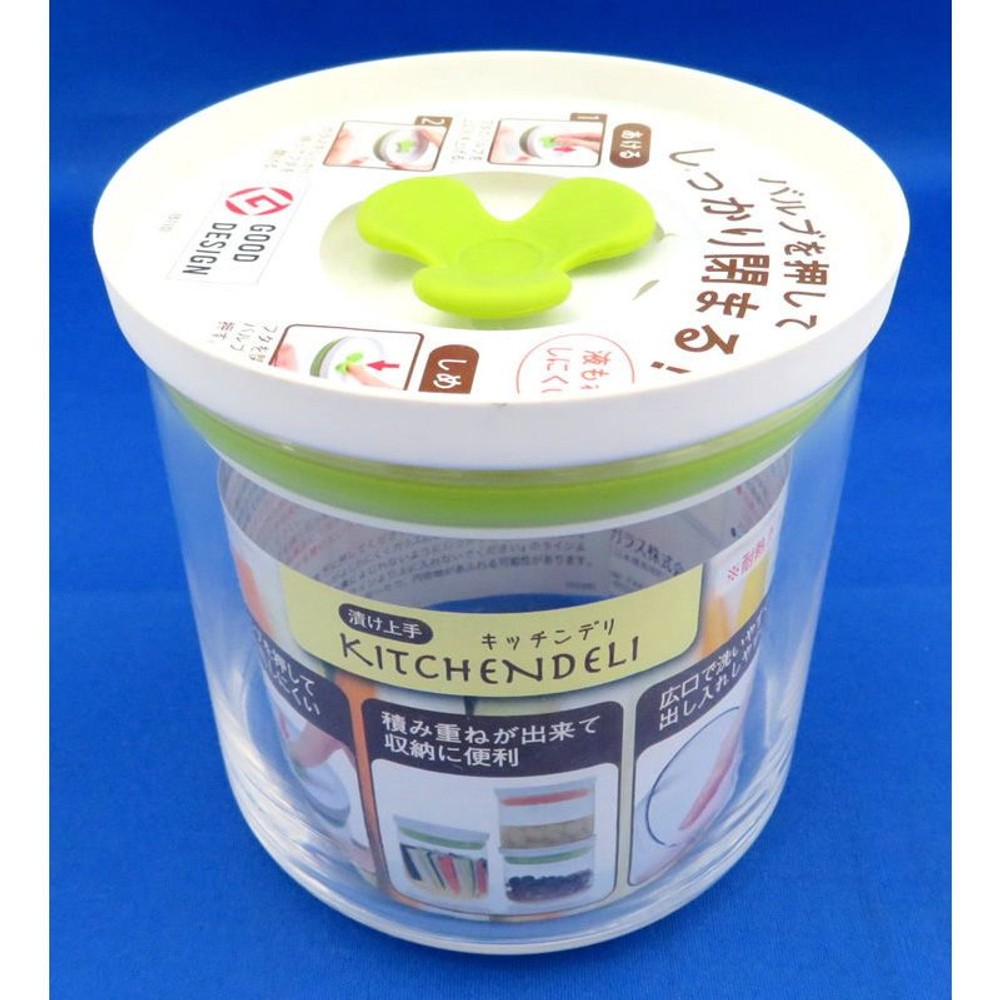 ＴＳ　キッチンデリキーパー, その他カラー１, Sサイズ