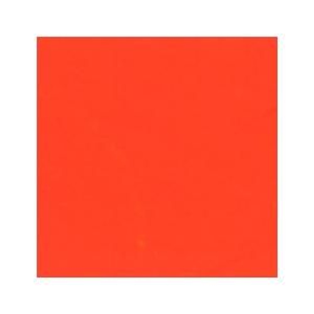 ホルベイン ガッシュ 不透明水彩 G508 ブリリアント オレンジ 5号チューブ (15ｍｌ), G508ブリリアントオレンジ, 5号チューブ (15ｍｌ)