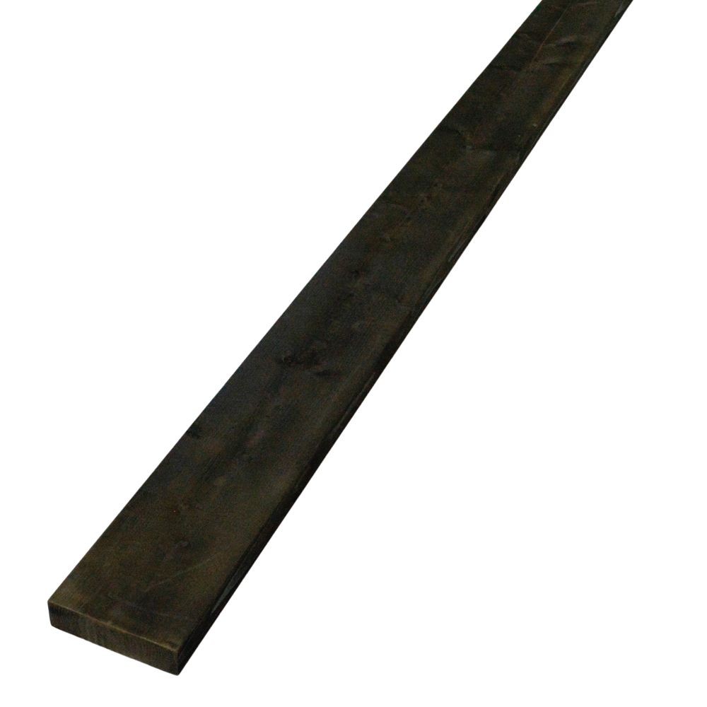 木目を生かしたカラー２&times;６　８Ｆ, ホワイト, 8F