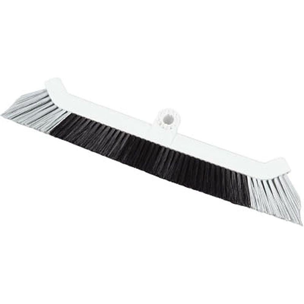 テラモト EFコーナーブルームスペア 45cm CL-736-145-0, ホワイト, 45cm