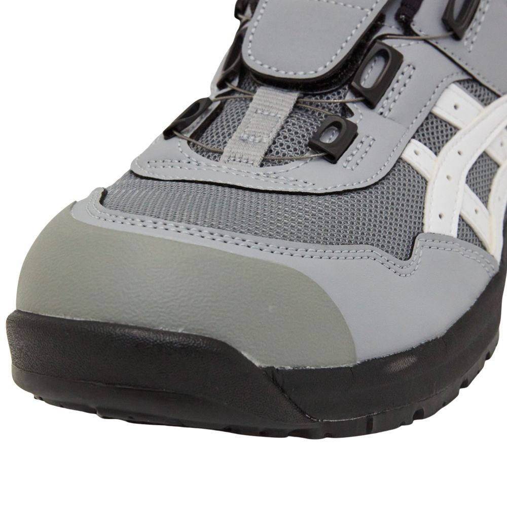 アシックス（ASICS） CP209 BOA シートロック×ホワイト, シートロック×ホワイト, 22.5cm