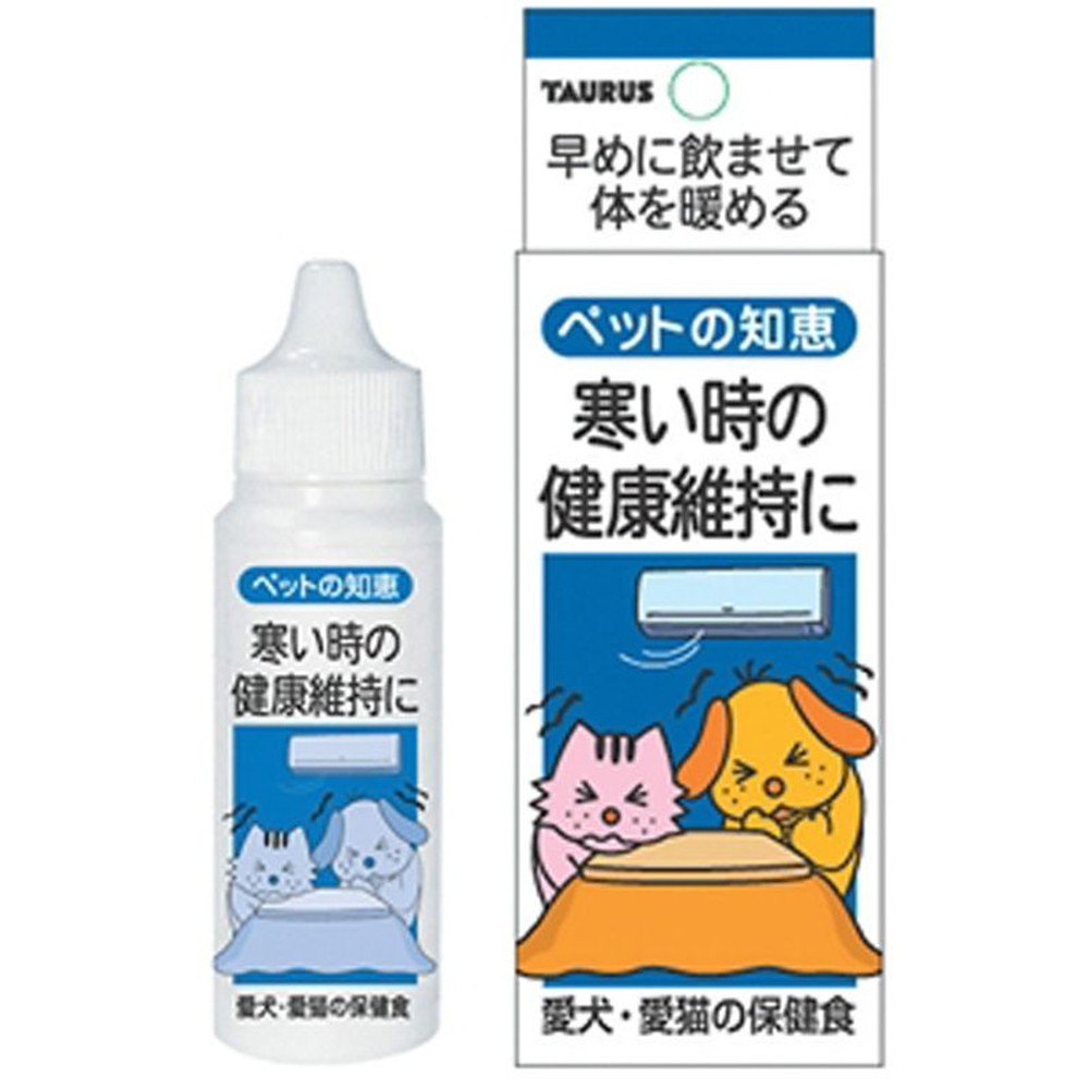 ト―ラス　ペットの知恵保健食風邪気味の時　30ＭＬ, その他カラー１, その他サイズ１