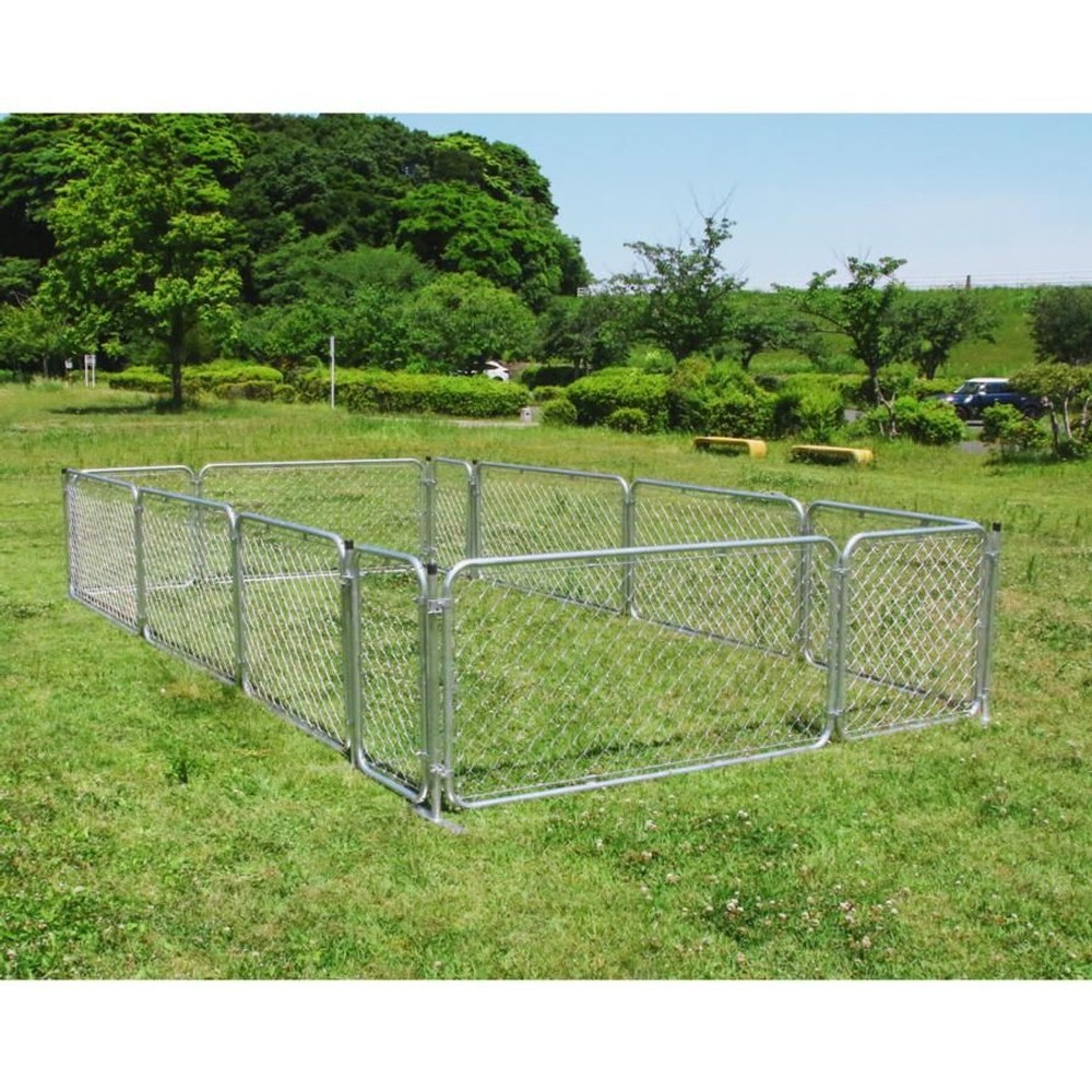 アメリカンフェンス　ＳＦ9018【メーカー直送・代引不可】, SF9018, 90&times;180cm