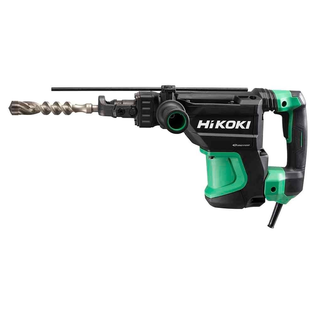 ハイコーキ　HiKOKI ハンマドリル DH40SE2 A1, アグレッシブグリーン, DH40SE2 A1