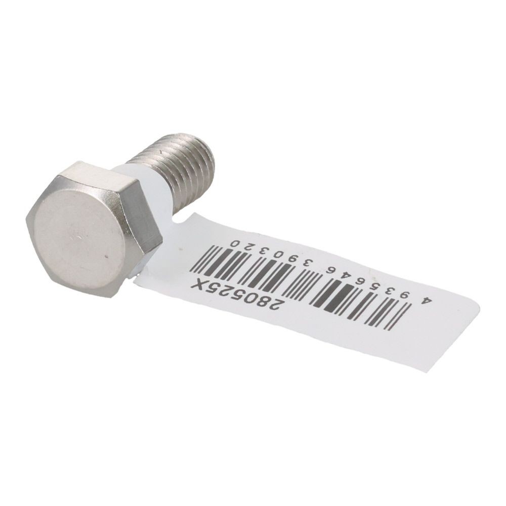 ステンレス　六角ボルト　Ｍ８&times;２０, 六角ボルト, M8&times;20mm