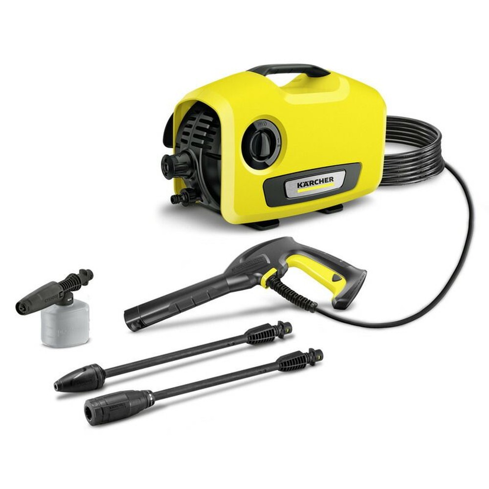 高圧洗浄機　Ｋ2　サイレント, その他カラー１, その他サイズ１