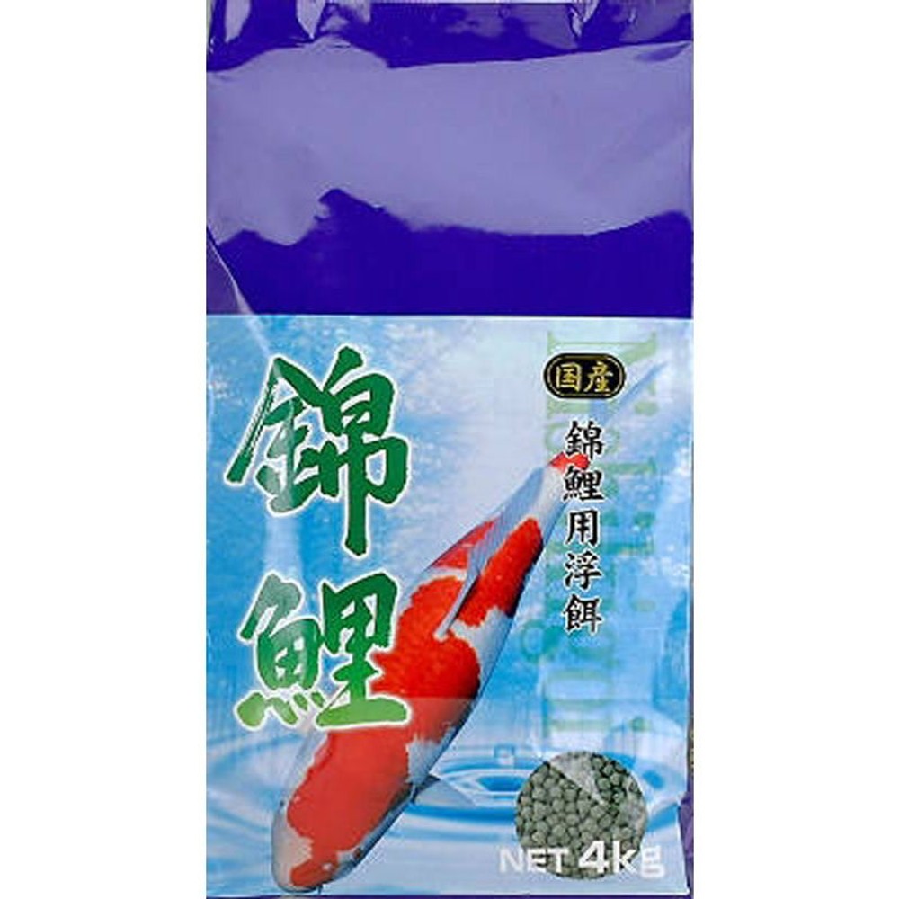 スマック　錦鯉4ｋｇ, その他カラー１, その他サイズ１