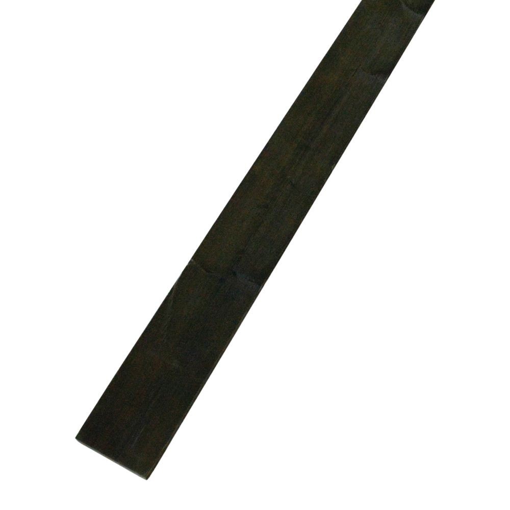 木目を生かしたカラー１&times;４　６Ｆ, ホワイト, 6F