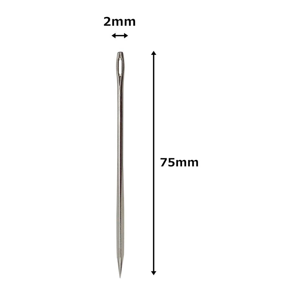 若獅子　セール針2本2．0×75, その他カラー１, その他サイズ１