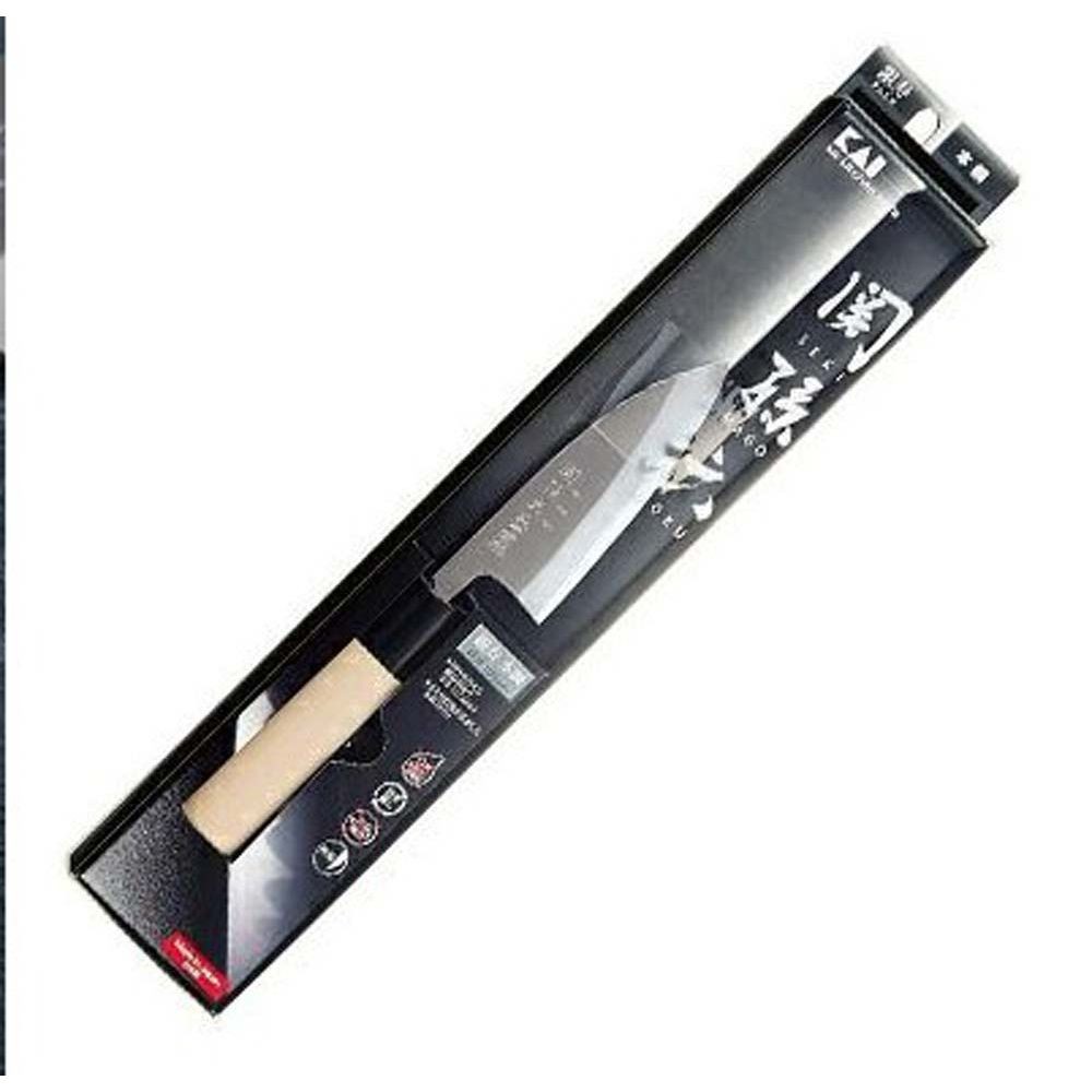 貝印　関孫六　ＡＫ5200銀寿本鋼出刃包丁105ｍｍ, その他カラー１, その他サイズ１