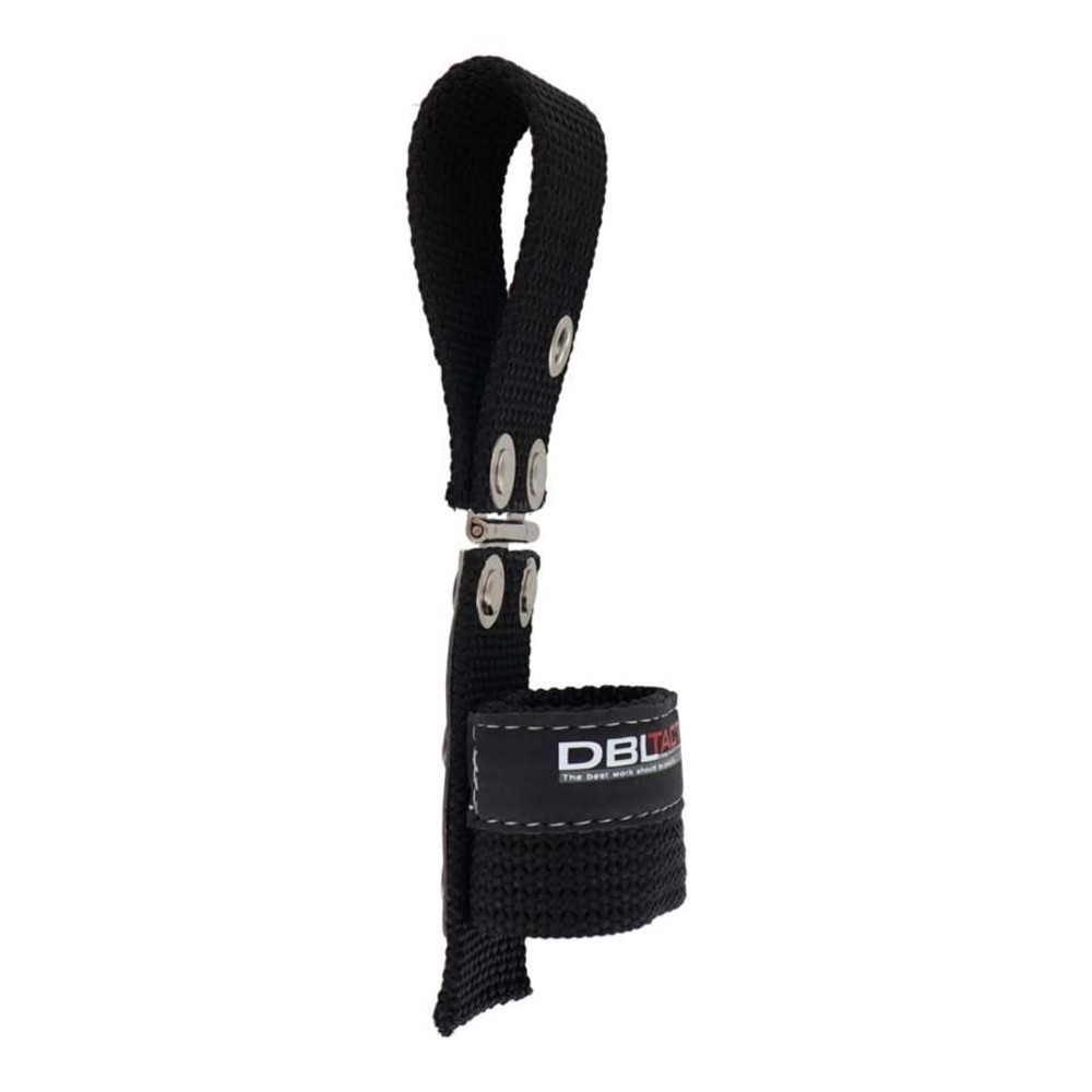 DBLTACT ハンマーホルダー1ＰDT-TS-24, ブラック, DT-TS-24