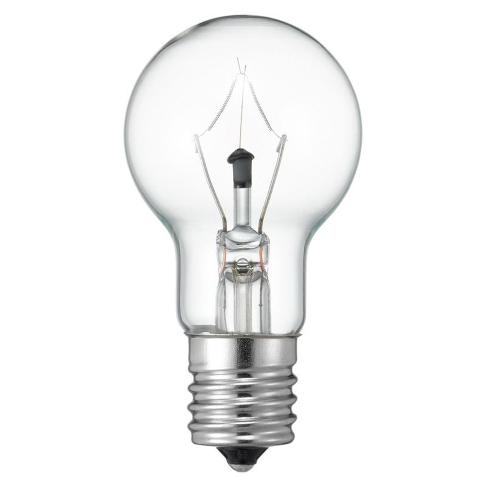 ヤザワ　長寿命クリプトン40Ｗ　Ｐ351736ＣＬ, その他カラー１, 2個入り