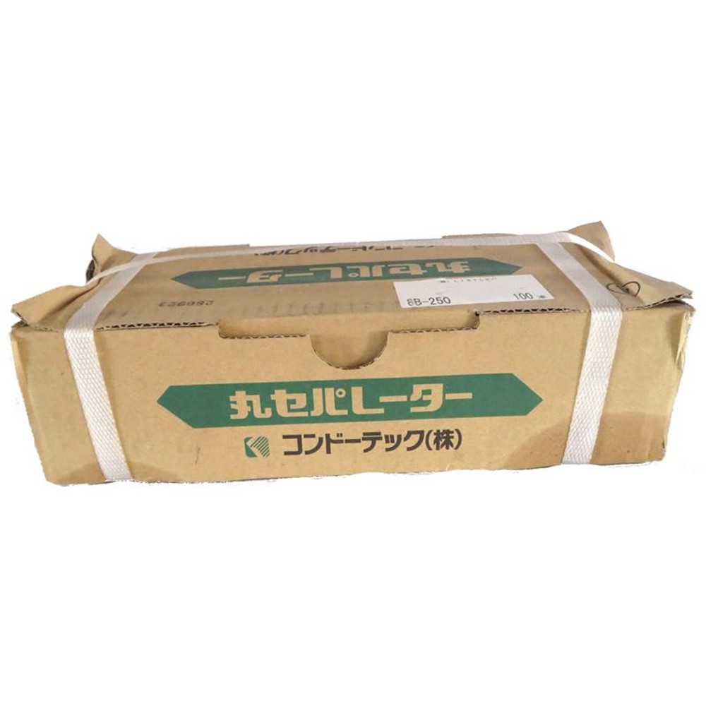 丸セパ１００入り　Ｂ０２５０　５／１６, -, -