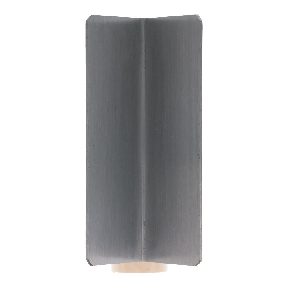 ヤマウ　本焼き　内角面引コテ　120mm, 内角面引, 120mm