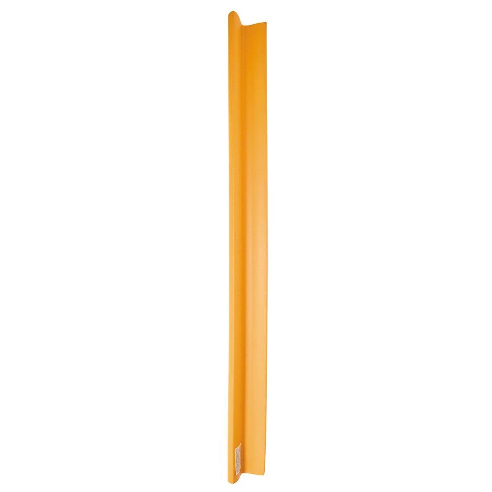 安心クッション Ｌ字型９０ｃｍ  特大, イエロー, 特大