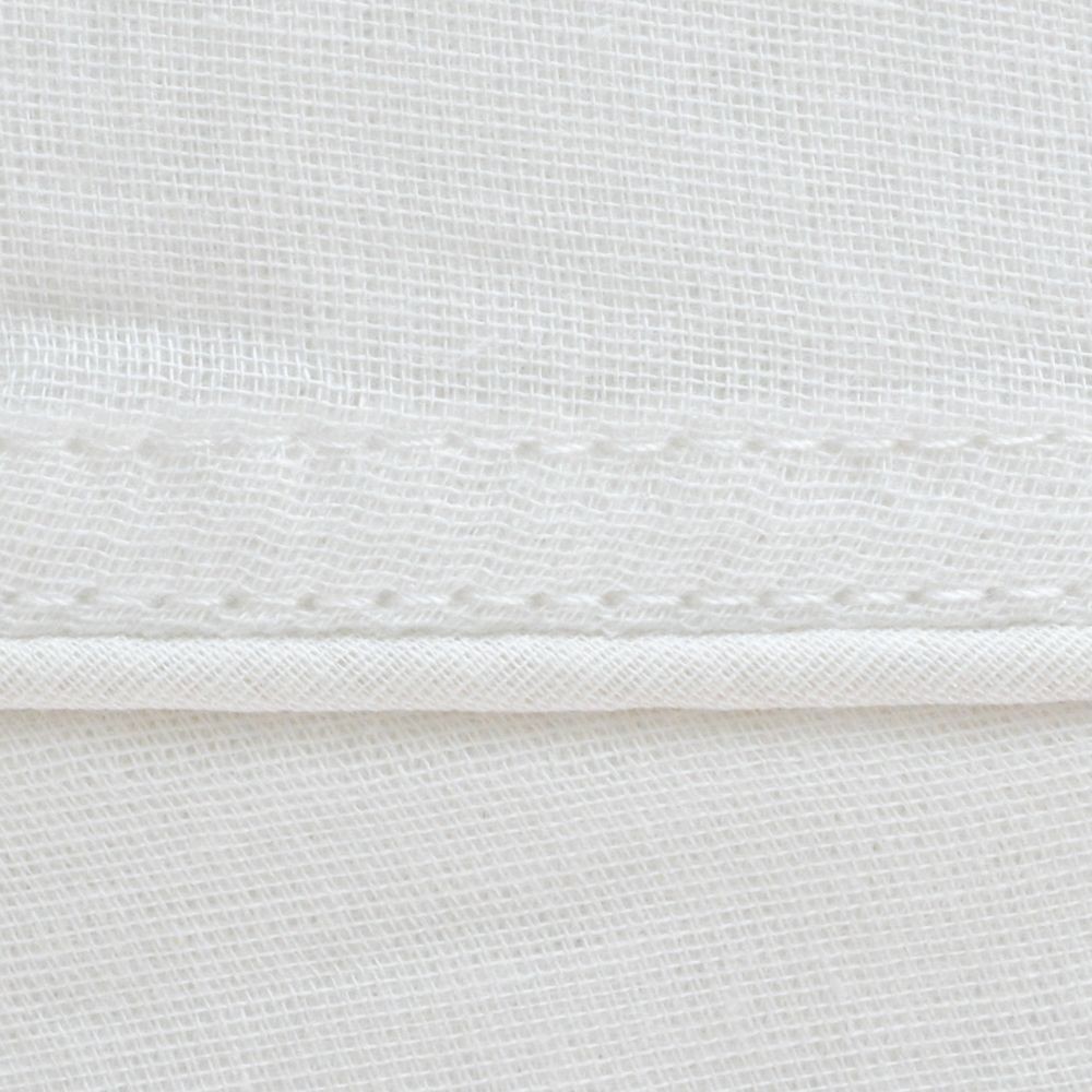 ウイザ WIZ'A 毛布カバー　シュクル シングル, ホワイト, シングル