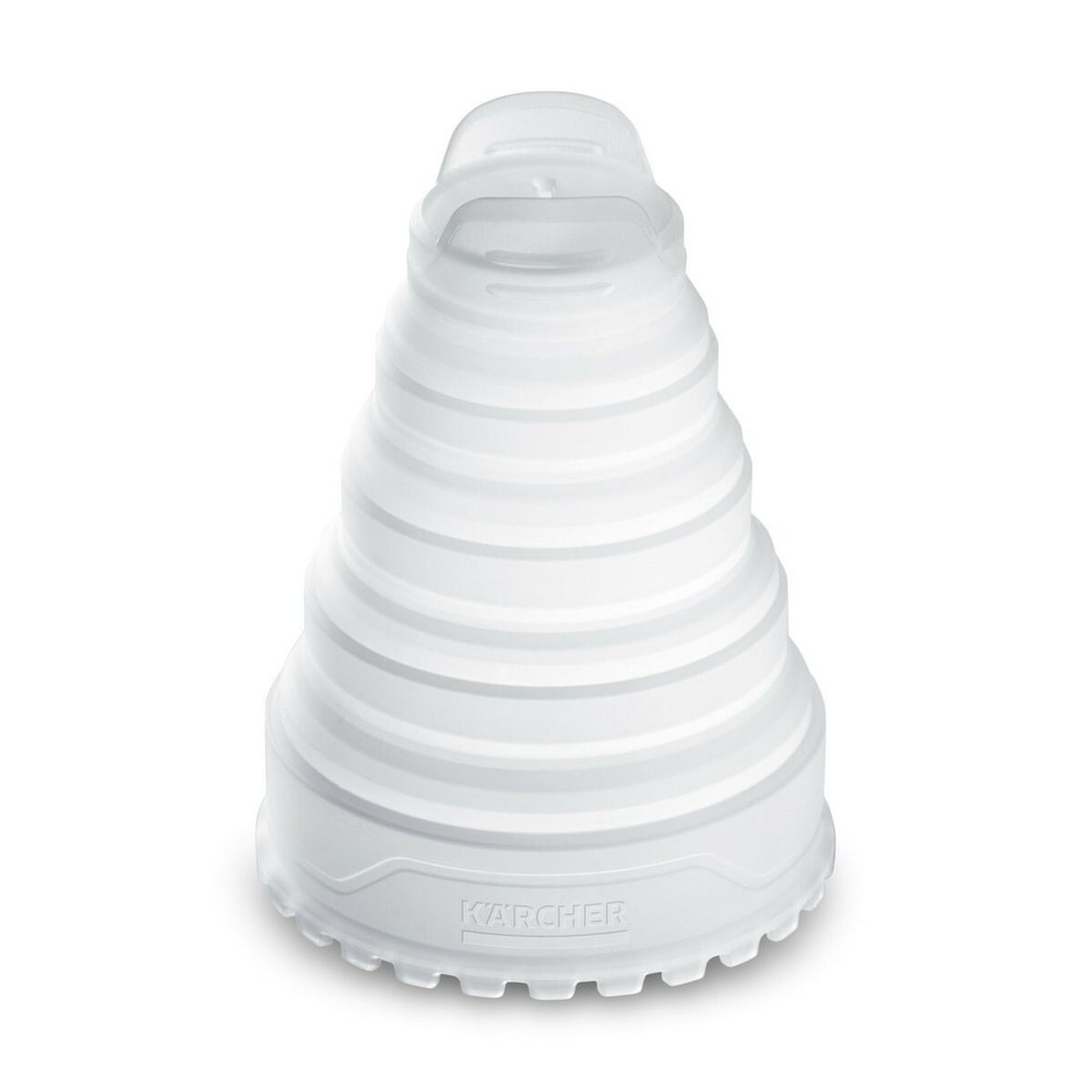 ケルヒャー OC3用スプラッシュガード　2.644-169.0, クリア, OC3専用