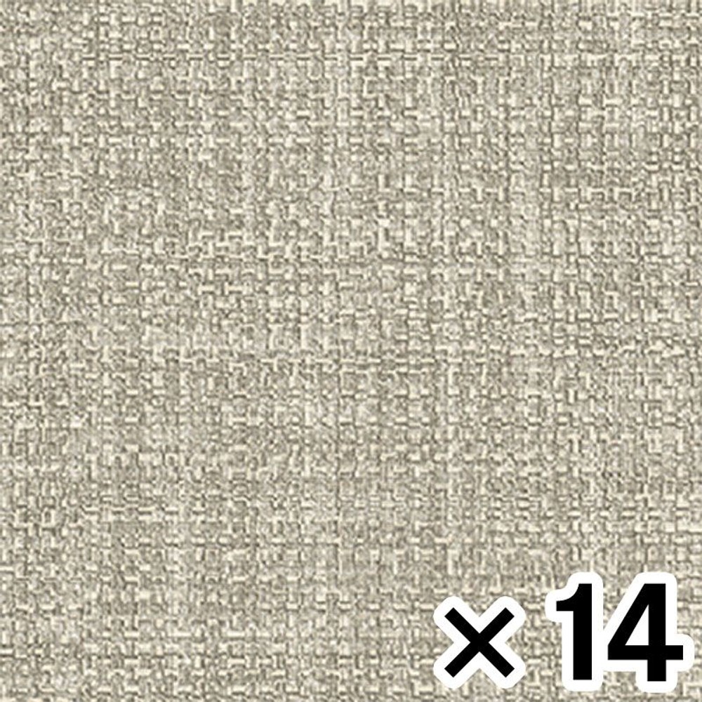 東リ ロイヤルストーン ＰＳＴ４１５０×14枚セット, シャインウェーブ, 幅450mm×奥行450mm×高さ3mm