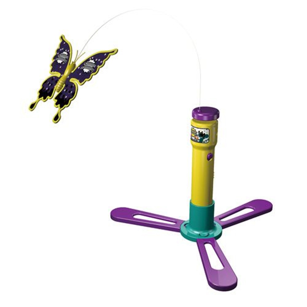 ワイルドマウスフライングバタフライ, 2WAY, （約）幅175×奥行45×高さ225mm