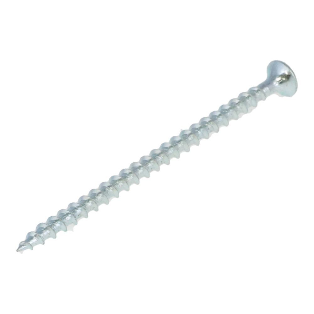 コーススレッド　全ねじ　４．２×７５　１００本入, 全ねじ, 75mm