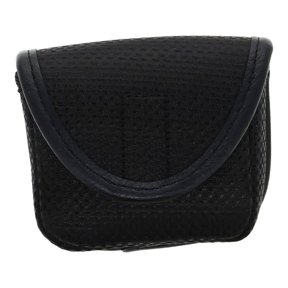 ＷＭα　コンパクトポケット　ＷＭαー０７５, ブラック, コンパクトボックス