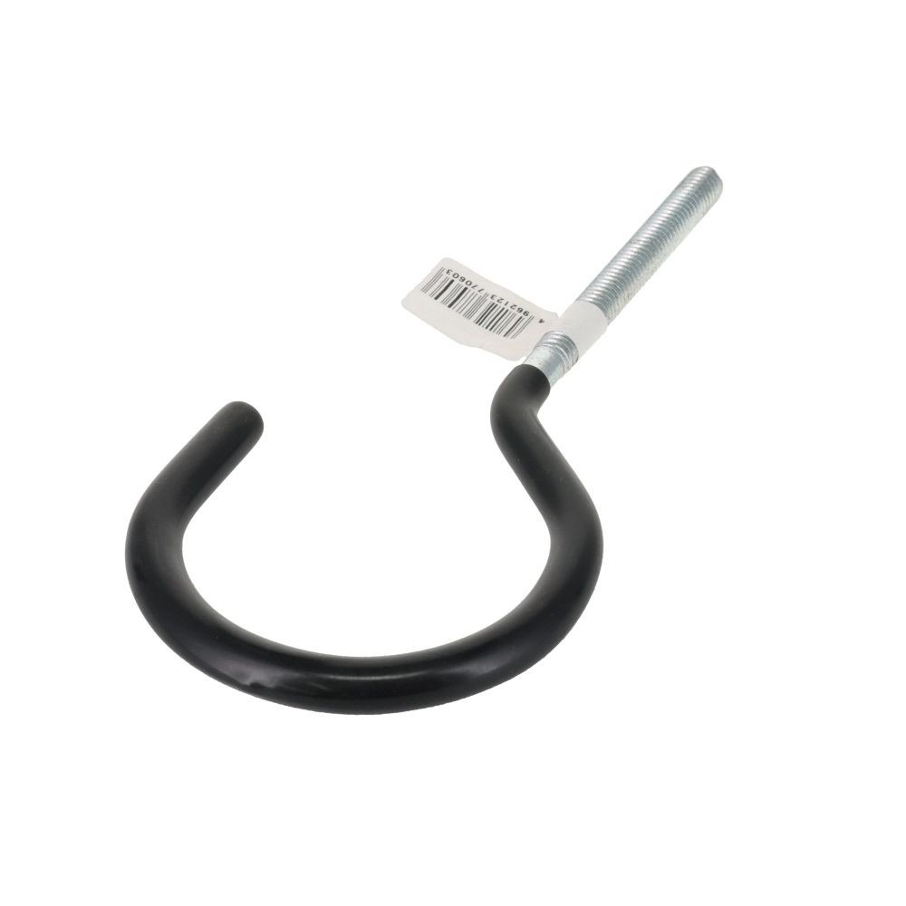 ＤＡＩＤＯＨＡＮＴ　ケーブルフック　Ｏ型　Ｈ２００&times;Ｗ８０ｍｍ, ケーブルフック, 1個入り