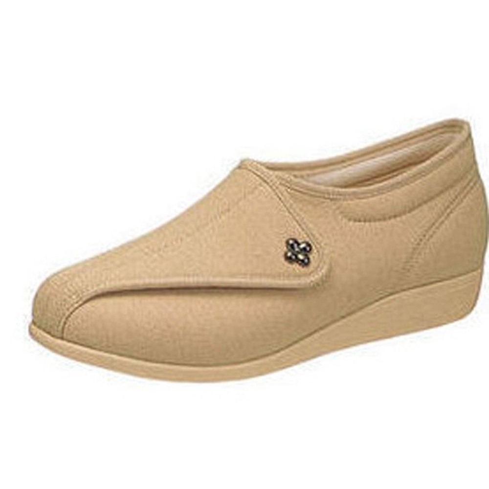 アサヒ　快歩主義Ｌ011オークストレッチ, その他カラー２, 23.5cm