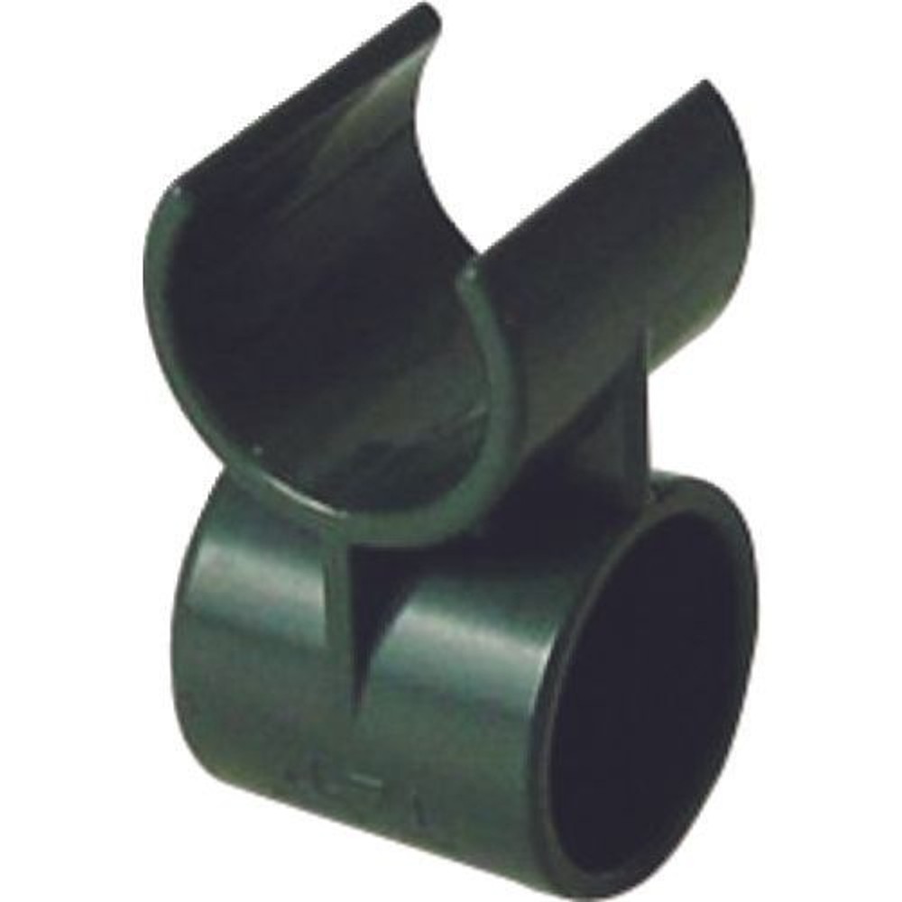 YAZAKI 矢崎化工 イレクタープラスチックジョイント J-71 S クロス用 Φ28用, アイボリー, J-71 S