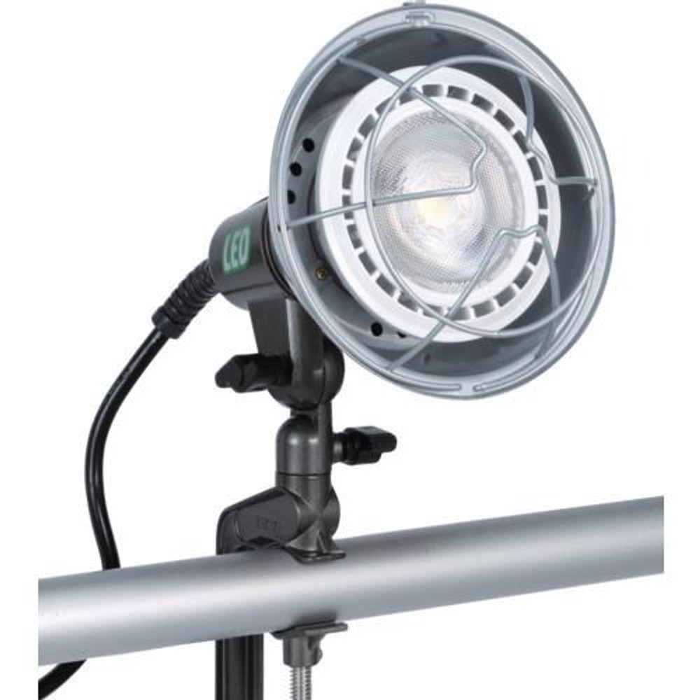 ハタヤ LED作業灯 17WLEDランプ付 RGL5, 昼白色, 明るさ：2400lm