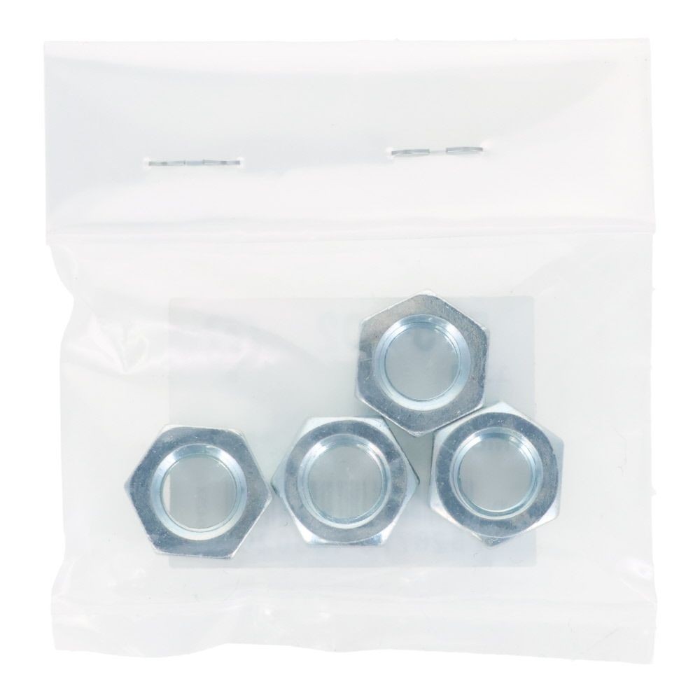 ＯＨＳＡＴＯ　ユニクロ　六角ナット　Ｍ８, ナット, M8