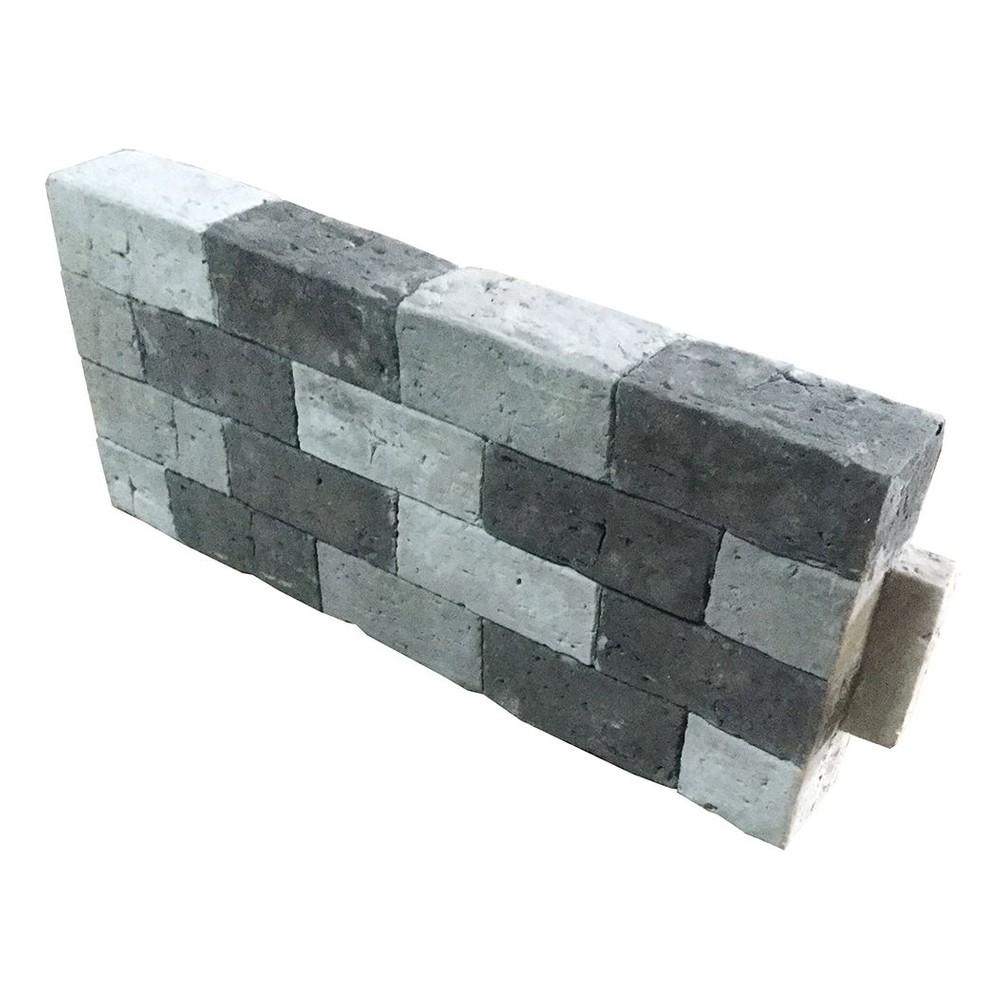 モノトーンレンガＳ, -, 6.5kg 