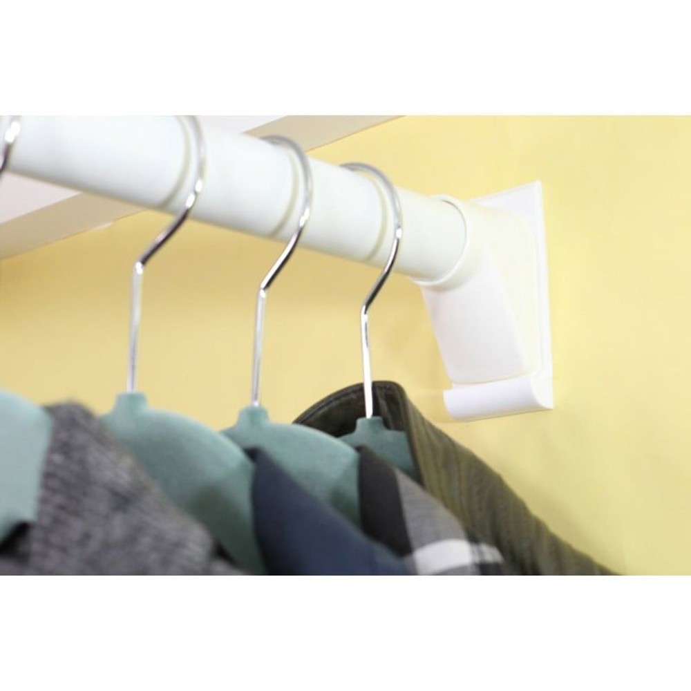 ウェルスジャパン　突っ張り棒が落ちない君